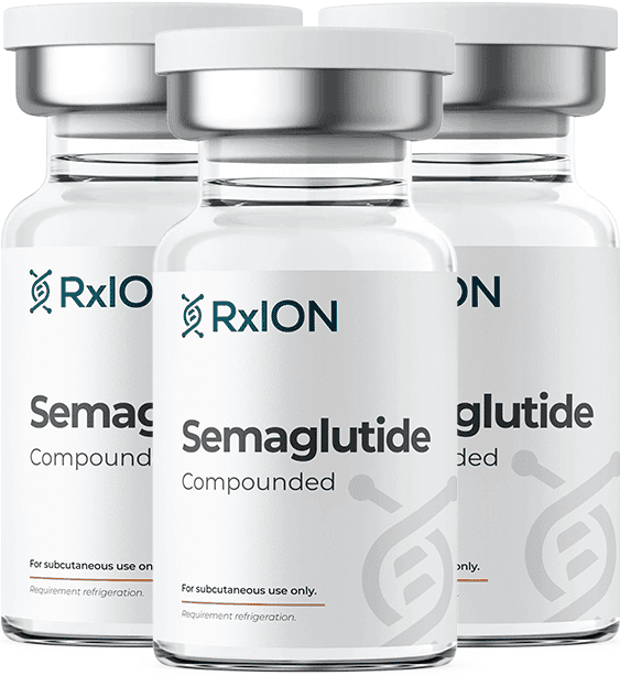 Semaglutide Compounded