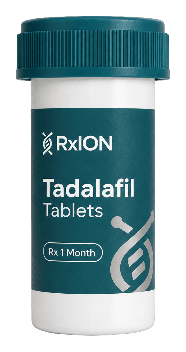 Tadalafil