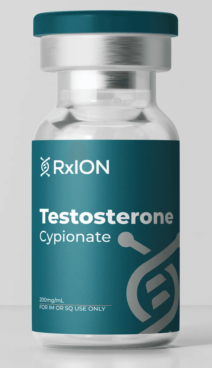 TRT Injectable
