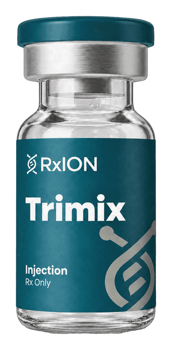 Trimix
