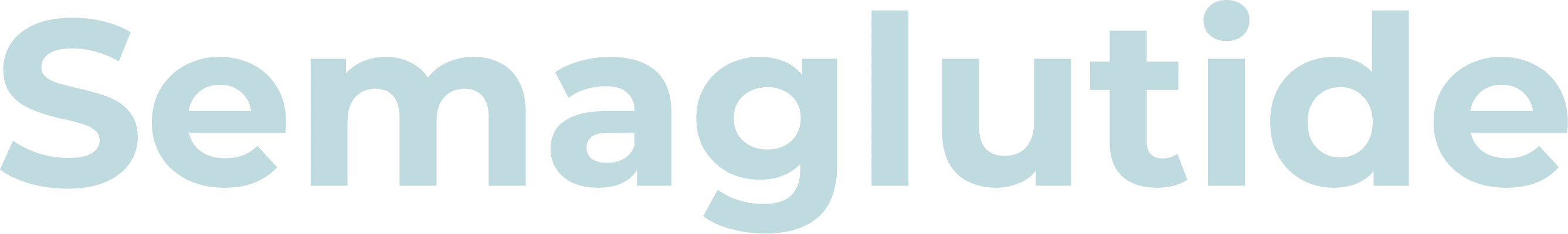 Semaglutide medication