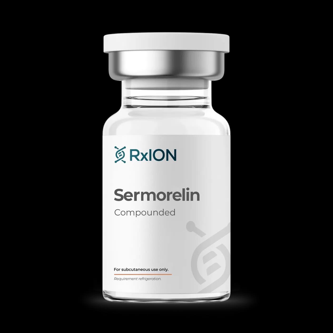 Sermorelin Compounded