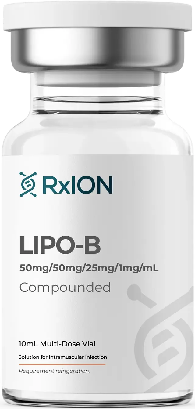 LIPO-B