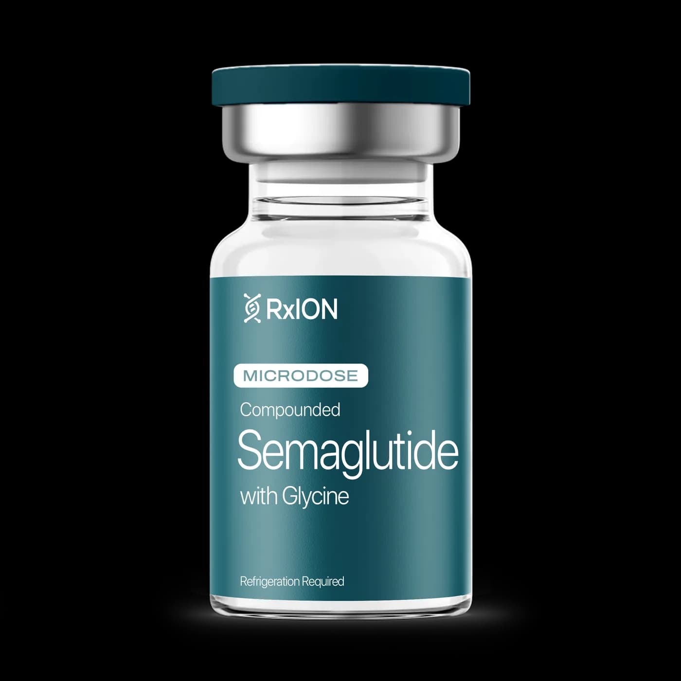 Microdose GLP-1 Therapy